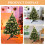 15Pcs Christmas Tree Stand Bracket For Artificial Trees 8