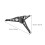 15Pcs Christmas Tree Stand Bracket For Artificial Trees 2