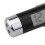 2-in-1 Car Digital Clock & Thermometer with Blue Backlight, ABS, LCD 4