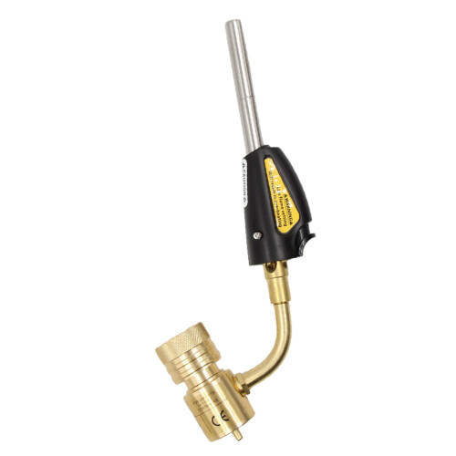 Powerful Spiral Flame Torch Burner for Welding