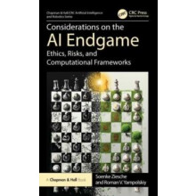 Considerations on the AI Endgame by Yampolskiy Roman V. University of