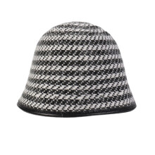 Autumn Winter Damen Bucket Hut Mode Fischerhut Für Frauen Bucket