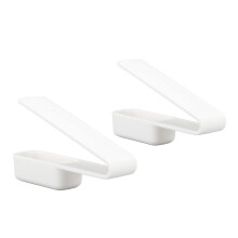 Draagbaar medicijnverwijderingsinstrument 78x40x15mm voor ouderen, gemaakt van ABS-materiaal