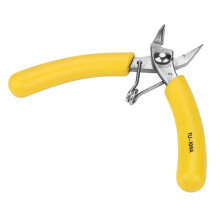 TU-109A High Durability Steel Wire Cutter with Adjustable Clip Size
