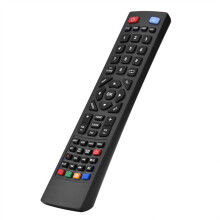 Universal Remote for 75 inch Flat Screen Black Blaupunkt SHARP/E Motion Model