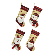 Festival Linen Homes Decors Durable Materials Christmas-34