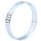 BMW ABS Sensor Ring  &  for 1 & 3 Series High Precision 4