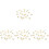 4Pcs Model LED String Light Garden and Party Decor 2