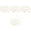 4Pcs Model LED String Light Garden and Party Decor 3