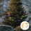 4Pcs Model LED String Light Garden and Party Decor 11
