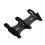 Protector de brazo ajustable con 3 correas para tiro con arco recurvo. 3