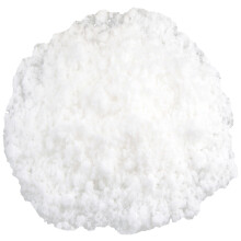 500g fake snow decorations for christmas and holiday use