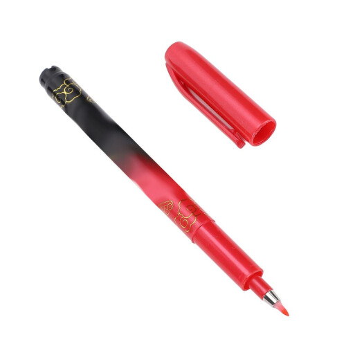 Handlettering-Stift mit lichtbeständiger Tinte, weiche Spitze, fein 2