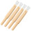 Portable Plastic Seam Thread Remover with Protective Brush - 4 Pack 3