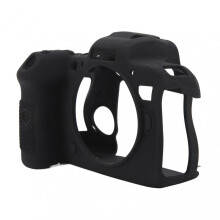 Camera Case Cover Stylish Durable Flexible Soft Touch Long Lasting Camera Case Protective Cover Skin for R6II Camera