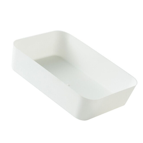 Space Saving Desktop Storage Box, PP, Versatile Organizer 2