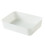 Space Saving Desktop Storage Box, PP, Versatile Organizer 2