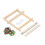 Kids Weaving Loom Easy Operation: Boost Hand-Eye Coordination & Focus 1