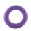 Durable Rubber Bobbin Storage for Various Sizes in Purple Design 1
