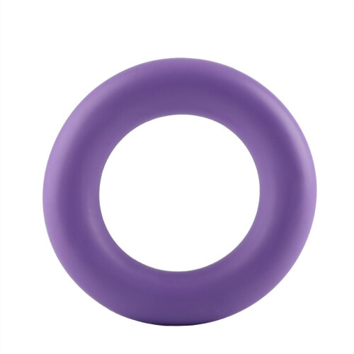 Durable Rubber Bobbin Storage for Various Sizes in Purple Design