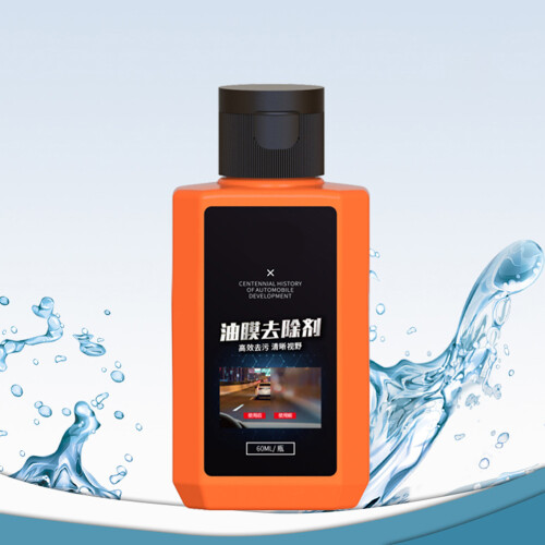 2Pz Anti- Auto Nano Per Parabrezza Sicuro 2