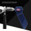 Compact Drill Bit Sharpener Grinder Tool for Woodworking Quick & Precise 3