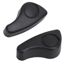 Dubbele stoelverstelhendelset voor Clio Kango Master Trafic MK2