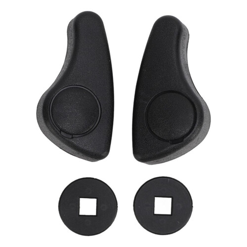 Doppelsitzverstellgriff-Set für Clio Kango Master Trafic MK2 1