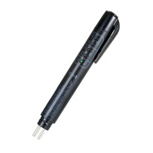 Remvloeistof testpen voor DOT3, DOT4, DOT5 met 5 LED-indicatoren, 55x25x19mm