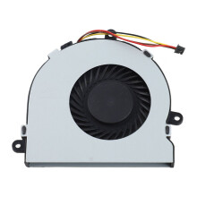 Vervangende CPU-koelventilator voor 15 BA007DS/BA009CY/BA009DS/BA09DX/BA007CL/BA010DS/BA008CA
