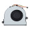 Vervangende CPU-koelventilator voor 15 BA007DS/BA009CY/BA009DS/BA09DX/BA007CL/BA010DS/BA008CA 1