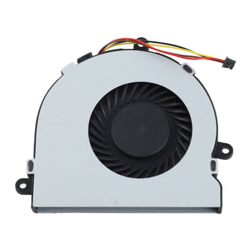 Vervangende CPU-koelventilator voor 15 BA007DS/BA009CY/BA009DS/BA09DX/BA007CL/BA010DS/BA008CA