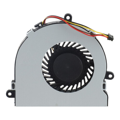 Vervangende CPU-koelventilator voor 15 BA007DS/BA009CY/BA009DS/BA09DX/BA007CL/BA010DS/BA008CA 1