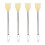 Extendable Stainless Steel Back Scratcher with Long Handle, 16.6-42.5cm 1
