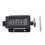 D94-S 6-Digit Resettable Mechanical Pulling Counter  Durable Tally Device UK 2