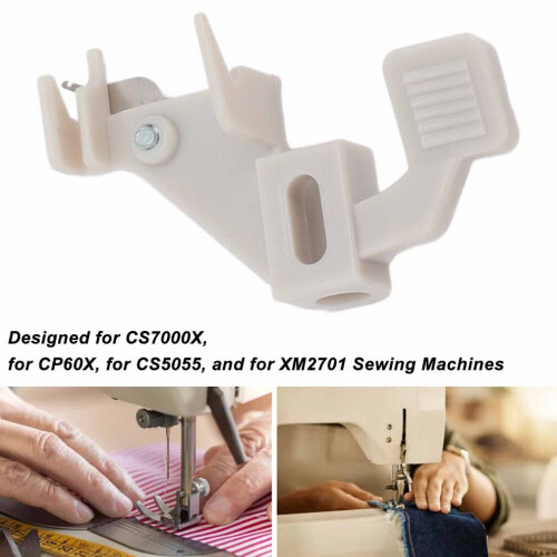 Easy-Use Needle Threader Compatible with CS7000X & CS5055 Machines 2