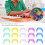 50Pcs Anti-Dropping Spool Clips for Neat Thread Management 3