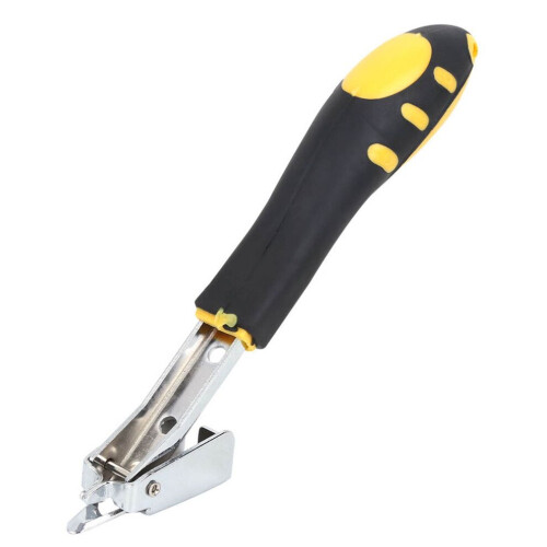Robuster, handlicher Klammerentferner – ideal für Möbel und Teppiche 2