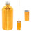 Sprayflaska Guldfärgad För Cocktail Bar Refill 7