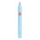 Rechargeable Electric Eraser Kit 20pcs Refills, Blue/Pink/Grey 3