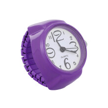 1St Stilren Klockring För Vuxna Unisex Finger Ring
