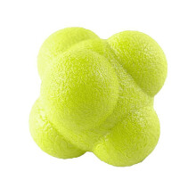 Reaction Bounce Balls For Improving Agility, Reflexes And HandEye Coordination Skills, Reflex Ball Training