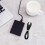 2Pcs Portable Type-C USB Charging Cable Nylon Metal 5A Fast Charge 11