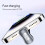 U Shaped Type C Data Cable USB3.2 Gen2 10Gbps Fast Charging 100W PD 50cm 3