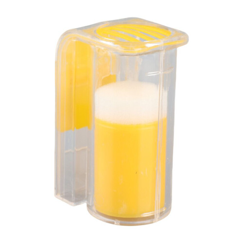 Easy-Use Queen Bee Marker & Catcher - Secure Hold for Marking