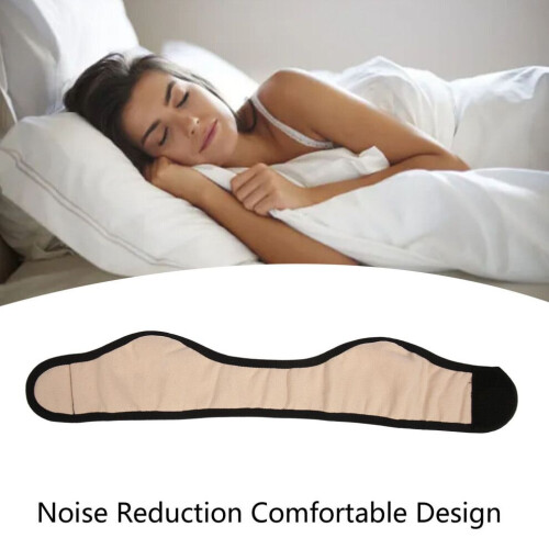 Versatile Noise-Blocking Earmuffs - Perfect for Sleep Study Travel 2