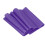 Elastic Bow Training Band Rubber Stretch Resistance 30lbs Purple 1