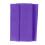 Elastic Bow Training Band Rubber Stretch Resistance 30lbs Purple 3