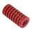 OD 22mm ID 11mm Medium Load Mould Die Spring Red (TM22*90mm) 4