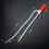 Ergonomic Manual Hand Pump for Easy and Efficient Fuel Transfer 2